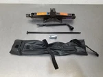 2017 Infiniti QX60 3.5L Complete Jack Tool Kit. Fixed Price $95.63.