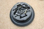 16-20 Hyundai Sonata Compact Spare Tire Wheel Rim Jack Kit T125/80D16 Hankook. Fixed Price $136.00.