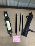 02-22 Dodge Ram 1500 Emergency Jack And Tire Tools Missing Wrench 52110302AA. Fixed Price $89.00.