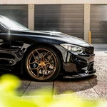 20" Rohana RFX11 Bronze Forged Concave Wheels Rims Fits Bmw E65 E66 745 750. Fixed Price $2952.00.