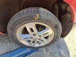 Wheel Road 16X6-1/2 Alloy Spoke Fits 10-11 Soul 2937125. Fixed Price $113.95.