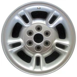 Wheel Rim Dodge Dakota Durango 15 1997-2000 5EB37PAK Painted Oem Factory 2082. Fixed Price $184.00.