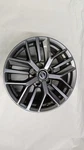 Used Wheel Fits: 2021 Nissan Rogue 17X7-1/2 Alloy 15 Spoke Grade. Fixed Price $108.00.
