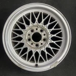 Bmw 740IL 750IL Oem Wheel 16X8 1995-2001 Factory Rim Alloy Original 59207. Fixed Price $120.06.