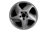 1994-2000 Volvo V70 16" Silver Oem Factory Wheel Rim 91344028. Fixed Price $322.55.