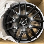 Vision Wheel Cross Ii 426H9865MB38 Rim 19X8 Offset 38MM. Fixed Price $192.00.