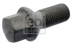For Febi 18913 Wheel Bolt Steel/aluminium Rims M14X1.5MM/L=49MM/W. Fixed Price $11.06.