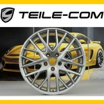 Porsche Panamera 21" Sport Design Rim/wheel 9.5J ET71 971601025D 88Z. Fixed Price $1454.67.
