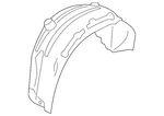 Genuine Bmw Splash Shield 51-71-7-276-183. Fixed Price $157.98.