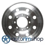 Ford E250 E350 F250 1995-2008 16" Oem Wheel Rim F5TZ1007A. Fixed Price $357.19.