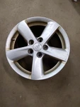 2014 2015 Kia Optima 16" Spoke Aluminum Wheel Rim W/ Tpms. Fixed Price $75.00.