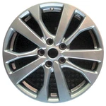 Wheel Rim Nissan Altima 2016-2018 403009HP2B 403009HT2B Gunmetal Oe 62720. Fixed Price $248.00.
