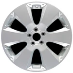 Wheel Rim Subaru Legacy Outback 17 2010-2012 28111AJ02A 28111AJ12A Oe 68787. Fixed Price $141.00.