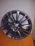 2016-24 Infiniti Q60 Q50 Oem Front Wheel Rim 19X9" D0C004HK3D Charcoal. Fixed Price $269.00.