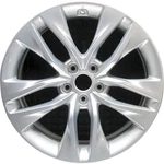 Wheel Rim Hyundai Genesis Coupe 19 2013-2016 529102M320 Factory Front Oe 70841. Fixed Price $260.00.
