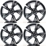 21" Audi SQ5 SQ7 RSQ8 RS8 Rims Wheels Set Of 4 21X9 5X112. Fixed Price $1332.00.