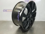 2019 Dodge Durango Gt 20X8 Wheel 5U Spokes Gloss Black See Images. Fixed Price $400.00.