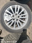 Wheel/rim Only Oem 13-15 Toyota Avalon 4261107070. Fixed Price $80.00.