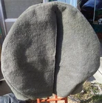 Very Good Suburban Interior Spare Tire Cover W/zipper Chevrolet Yukon Grey Oem. Fixed Price $50.00.