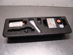 Ford Ecosport Ses Trunk Flat Tire Compressor Trouble Kit 18 19 20 21 22. Fixed Price $80.00.
