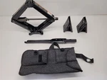 2012-215 Chevrolet Cruze Emergency Jack W Tools 84932654. Fixed Price $82.48.