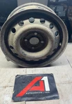 1998-2002 Daewoo Lanos Nubira Steel Wheel 14X5-1/2 13 Hole Lug 100MM Rim Oem. Fixed Price $69.98.