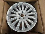 2013-2016 Ford Fusion 17X7-1/2 Aluminum Wheel Rim 15 Spoke Oem. Fixed Price $124.99.