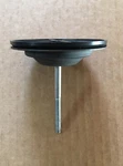 12-18 Ford Focus Oem Spare Tire Fastener Nut Bolt Tie Down 2013-2017. Fixed Price $20.00.