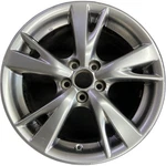 Rear Lexus IS250 IS350 Oem Wheel 18 2009-2010 Factory Rim Original 74217. Fixed Price $232.47.