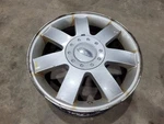 Wheel 17X7 Spoke Painted Fits 05-07 Freestyle 144021. Fixed Price $89.00.