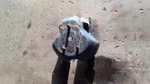 Liberty 2002 Spare Wheel Carrier 692042. Fixed Price $104.90.