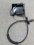 2022-2024 Ford Maverick Oem Spare Tire Carrier/hoist NZ61-1A131-AE. Fixed Price $180.00.