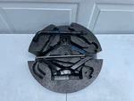 07 08 09 10 11 12 13 14 15 16 Volvo S80 Jack Assembly With Tools And Tray Oem.. Fixed Price $49.00.