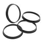 Topline Wheels C726710 Od: 72.62 Id: 67.10 BC:4. Fixed Price $22.59.