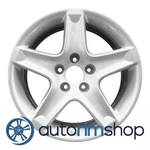 Acura Tl 2004 2005 2006 17" Factory Oem Wheel Rim Without Tpms Slot. Fixed Price $198.54.