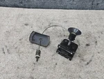 2001-07 Toyota Sequoia Oem Spare Tire Hoist Wheel Carrier Winch Hanger Lift V18. Fixed Price $40.17.