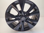 2017 2018 Nissan Murano Wheel 18X7-1/2 Alloy Painted Dark Gray. Fixed Price $171.01.