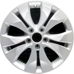 Wheel Rim Honda Cr-v 17 2012-2014 42700T0AA82 42700T0GA71 42700T0AJ82 Oe 64040. Fixed Price $153.00.