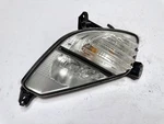 2022-2024 Kia Forte Inner Backup Tail Light Driver Left Side Pn: 92305-M7500 Oem. Fixed Price $31.99.