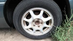 Wheel 16X6-1/2 Aluminum Spoke Silver Opt PY0 Fits 00-03 Park Avenue 30658325. Fixed Price $110.70.