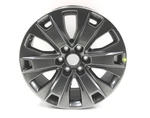 New Oem Ford 20" X 8.5" Gray Alloy Wheel Rim GL3Z-1007-A F-150 2015-2018. Fixed Price $325.50.