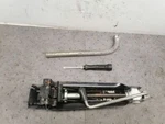 Golf Gti 2012 Jack 1455826. Fixed Price $109.99.