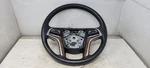 2020 Cadillac Escalade Escalaesv Heated Steering Wheel Black Santos Wood 15-20. Fixed Price $134.95.