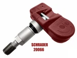 Schrader 20066 Chrysler Dodge Tpms Tire Pressure Sensor & Service Kit. Fixed Price $41.00.