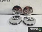 Oem 2008 Infiniti G35 3.5L 40342-AU510 Center Cap. Fixed Price $39.14.