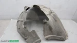 2011-17 Volkswagen Touareg Front Right Side Fender Liner Splash Guard Black Oem. Fixed Price $142.10.