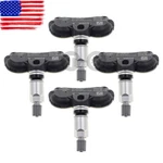 4PCS New Tire Pressuer Sensor Tpms For Toyota Tundra 42607-0C060 42607-0C080. Fixed Price $27.89.