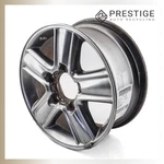 2005-2007 Lexus LX470 Alloy Wheel Rim 18" 8J Spoke 42611-60340. Fixed Price $345.00.