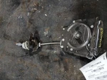 Spare Wheel Carrier For 2025 Gmc Canyon 3094060. Fixed Price $64.00.