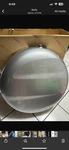 Spare Cover For Toyota Rav 4. Fixed Price $300.00.